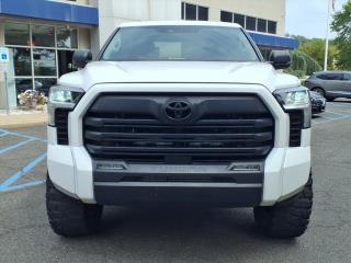 2022 Toyota Tundra