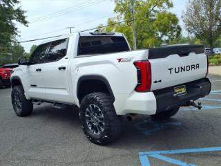 2022 Toyota Tundra