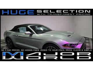 2023 Ford Mustang