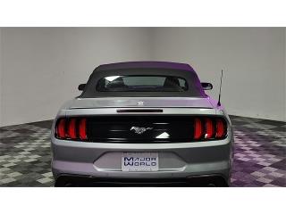 2023 Ford Mustang