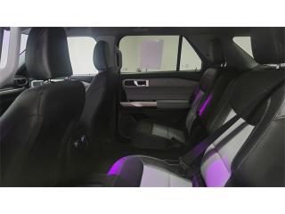 2024 Ford Explorer