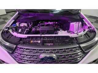2024 Ford Explorer