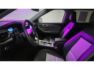 2024 Ford Explorer