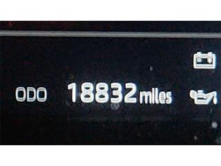 2024 Toyota Tundra Hybrid