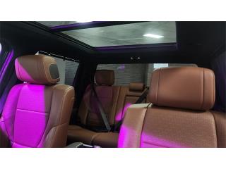 2024 Toyota Tundra Hybrid