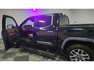 2024 Toyota Tundra Hybrid