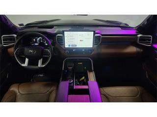 2024 Toyota Tundra Hybrid