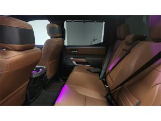 2024 Toyota Tundra Hybrid