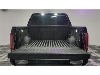 2024 Toyota Tundra Hybrid