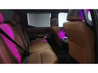 2024 Toyota Tundra Hybrid