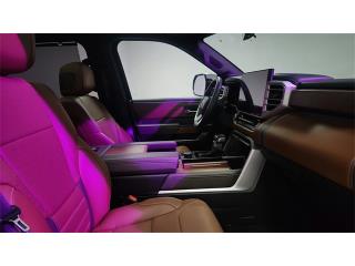 2024 Toyota Tundra Hybrid