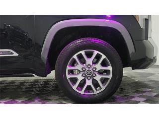 2024 Toyota Tundra Hybrid