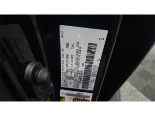 2024 Toyota Tundra Hybrid