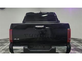 2024 Toyota Tundra Hybrid