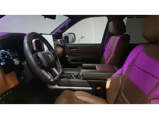 2024 Toyota Tundra Hybrid