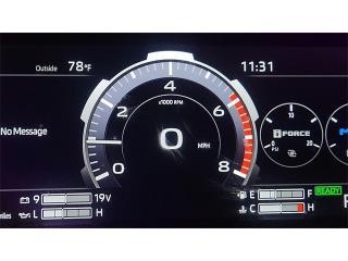 2024 Toyota Tundra Hybrid