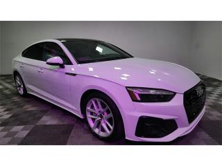 2025 Audi A5 Sportback