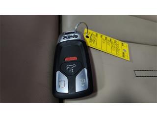 2025 Audi A5 Sportback