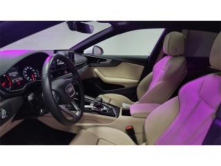 2025 Audi A5 Sportback