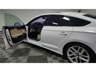 2025 Audi A5 Sportback