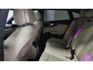 2025 Audi A5 Sportback