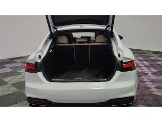 2025 Audi A5 Sportback