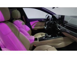 2025 Audi A5 Sportback