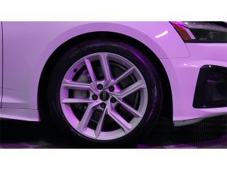 2025 Audi A5 Sportback