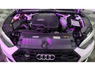 2025 Audi A5 Sportback