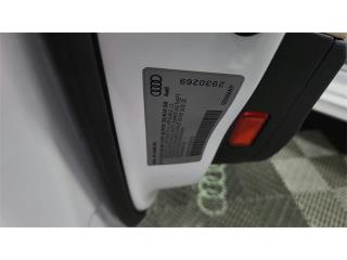 2025 Audi A5 Sportback