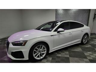 2025 Audi A5 Sportback