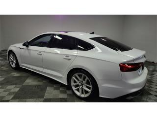 2025 Audi A5 Sportback