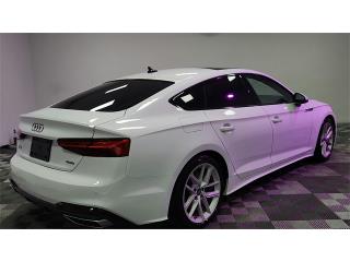 2025 Audi A5 Sportback