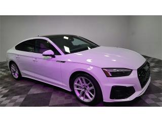 2025 Audi A5 Sportback