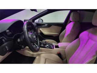 2025 Audi A5 Sportback