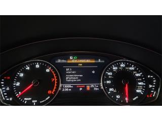 2025 Audi A5 Sportback