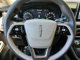 2022 Lincoln Corsair