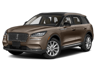 2022 Lincoln Corsair