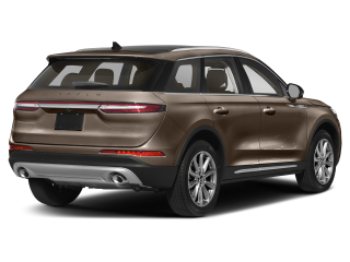 2022 Lincoln Corsair