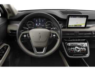 2022 Lincoln Corsair