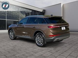 2022 Lincoln Corsair