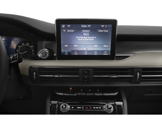 2022 Lincoln Corsair