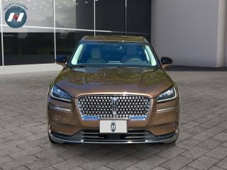2022 Lincoln Corsair