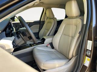 2022 Lincoln Corsair