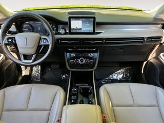 2022 Lincoln Corsair
