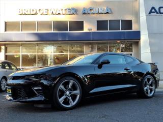 2016 Chevrolet Camaro