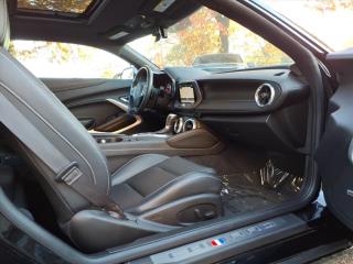 2016 Chevrolet Camaro