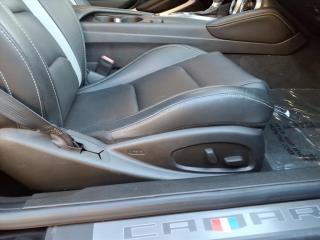 2016 Chevrolet Camaro