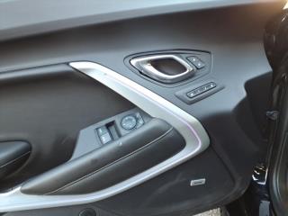 2016 Chevrolet Camaro