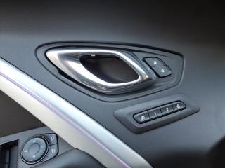 2016 Chevrolet Camaro